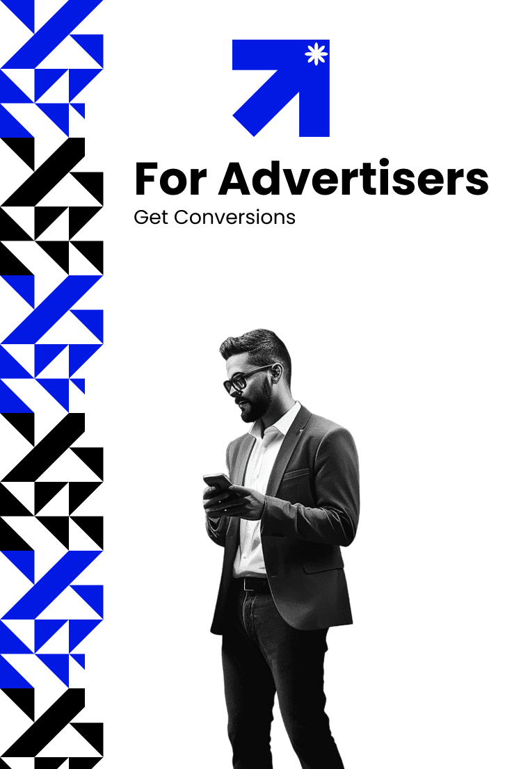 For Advertisers